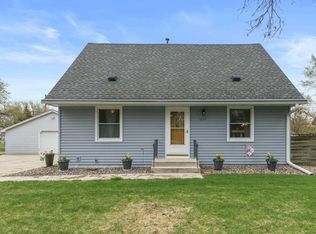 10851 Olive St NW, Coon Rapids, MN 55448