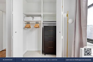 Rented by The Blueground