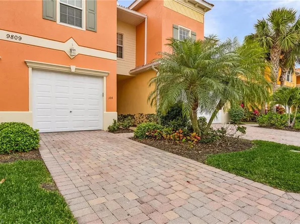 9809 Boraso Way APT 104, Fort Myers, FL 33908