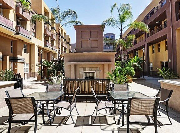 3rd image of 201 E Angeleno Ave Unit 307