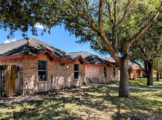 1516 Tampa St, Edinburg, TX 78541