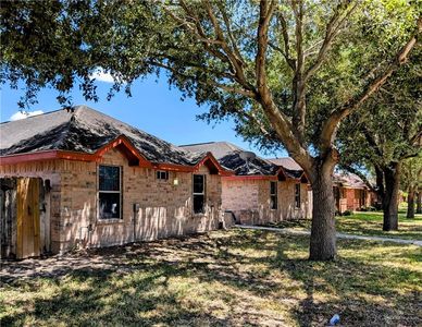 1516 Tampa St, Edinburg, TX, 78541