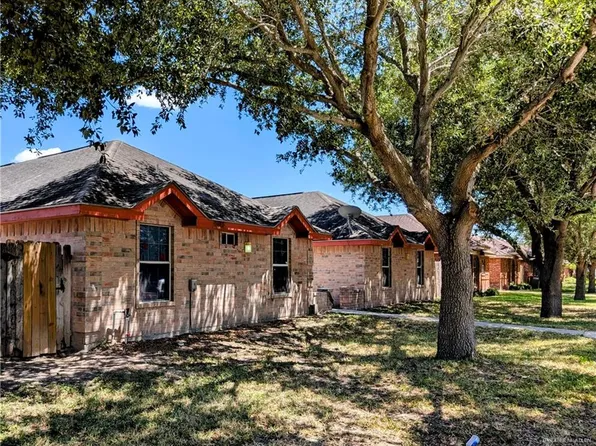 1516 Tampa St, Edinburg, TX 78541