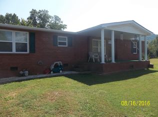 792 Bob Armes Cir, Wartburg, TN 37887