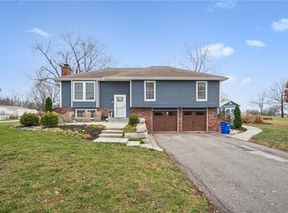 21121 S Cleveland Ave, Belton, MO 64012