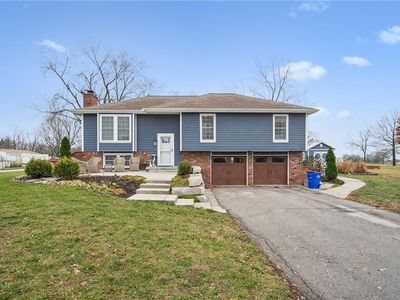 21121 S Cleveland Ave, Belton, MO, 64012