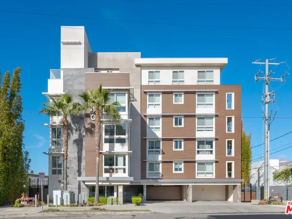 4140 Glencoe Ave APT 507, Marina Del Rey, CA 90292