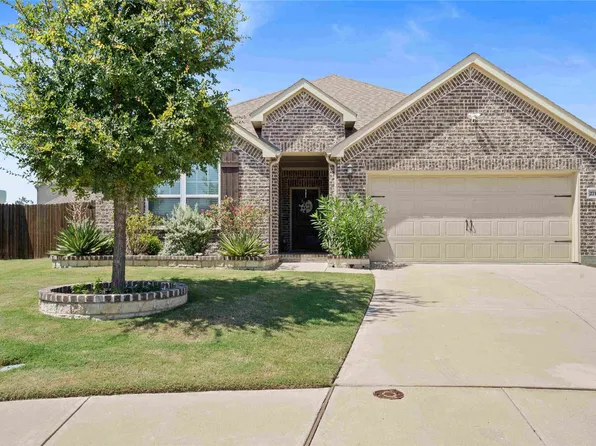 2711 Ash Ave, Melissa, TX 75454