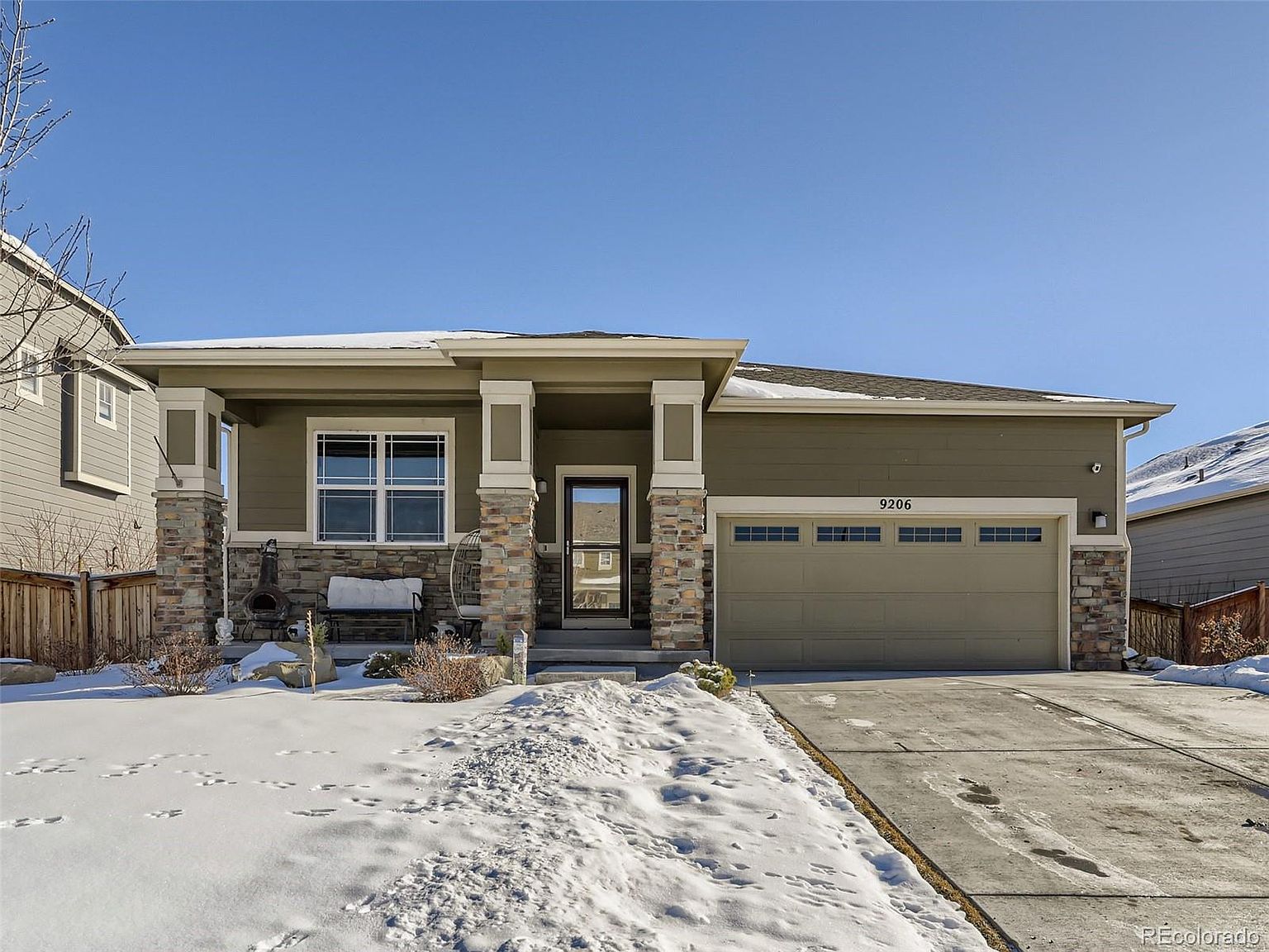 9206 Quintero Street, Commerce City, CO 80022 Zillow