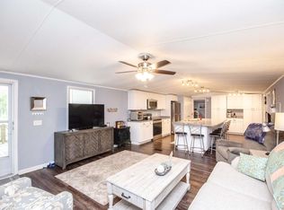 110 Bluebird Ln, CABOT, AR 72023