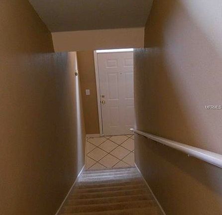 entry door