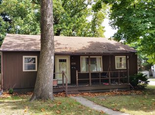 1231 Sinton Ave, Lafayette, IN 47905