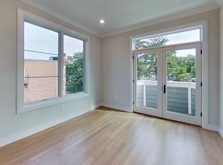 104 Warren St #8, Brighton, MA 02135