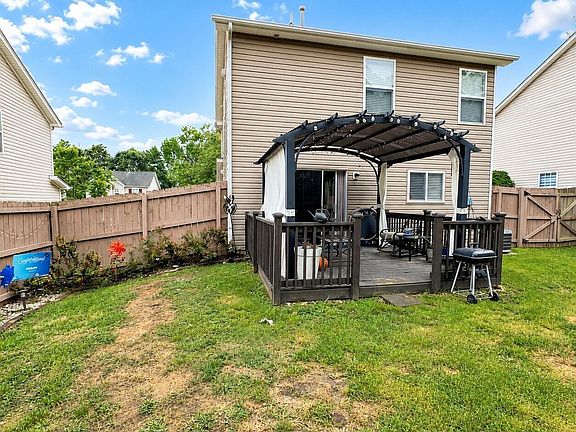 4th image of 3713 Marshlane Way