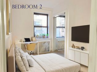 313 W 92nd St #7, New York, NY 10025