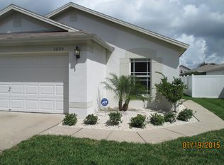 11105 Summer Star Dr, Riverview, FL 33579