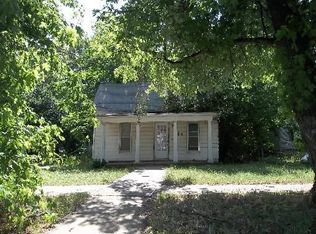 514 S F St, Wellington, KS 67152