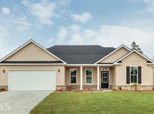 101 Kingsley Dr N, Guyton, GA 31312
