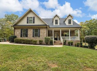 161 Kasler Rd, Cowpens, SC 29330