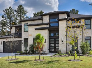 12602 Ivory Yarrow Ct, Conroe, TX 77302