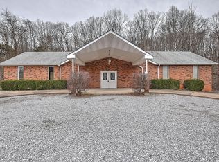 330 Minga Store Rd, Kingsport, TN 37663