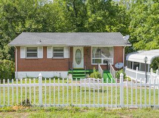 1424 Kirkland Ave, Nashville, TN 37216