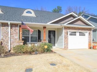 61 Hillsborough Dr, Anderson, SC 29621
