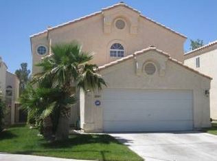 8009 James Grayson Dr, Las Vegas, NV 89145
