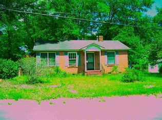 214 N L St, Pensacola, FL 32502