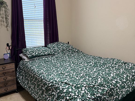 Guest Bedroom/Den on first floor