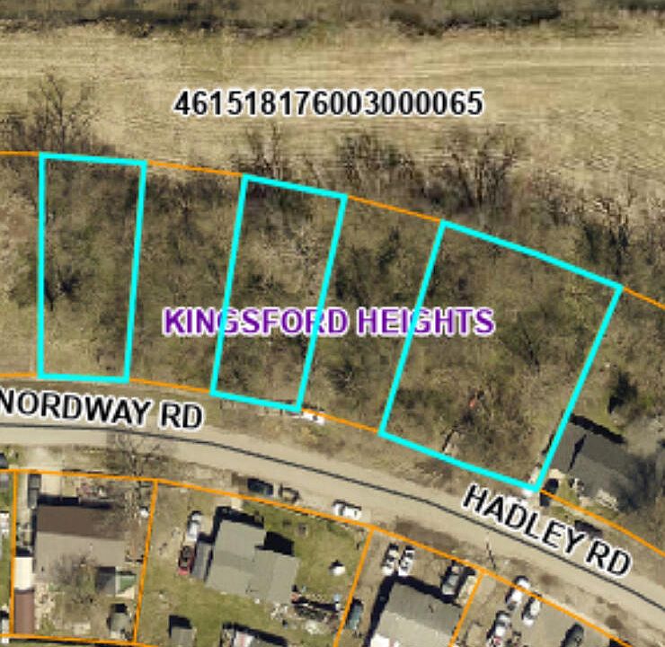 1st image of 0 Ivanhoe Nordway Chatfield Grn
