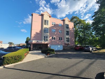 46 Union St APT 3G, New Rochelle, NY, 10805