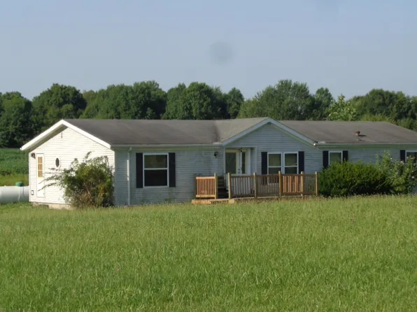 5280 Township Road 21, Marengo, OH 43334