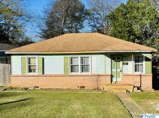 1408 College St SE, Decatur, AL 35601