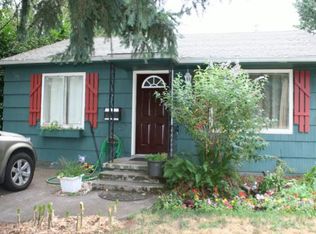 5628 SE Steele St, Portland, OR