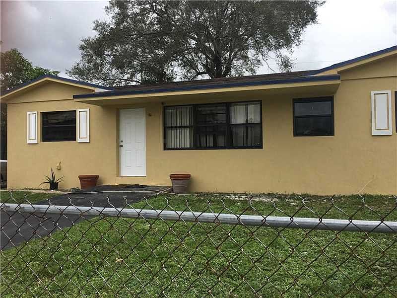 1st image of 3500 NW 211th St