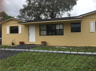 3500 NW 211th St, Miami Gardens, FL 33056