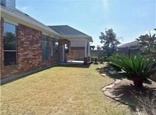3726 Skyline Dr, Manvel, TX 77578