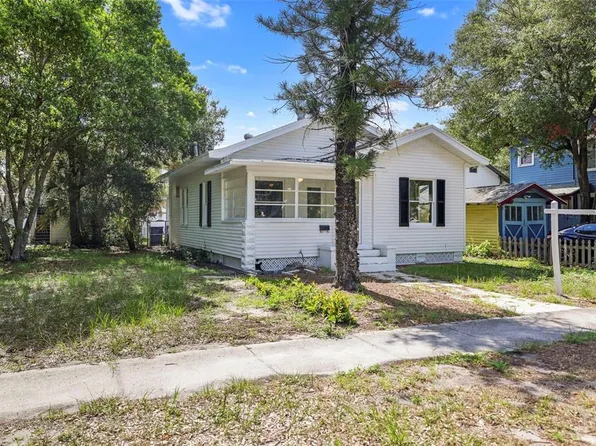 711 14th St N, Saint Petersburg, FL 33705