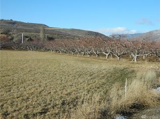 111 Tbd Holmes Rd, Tonasket, WA 98855