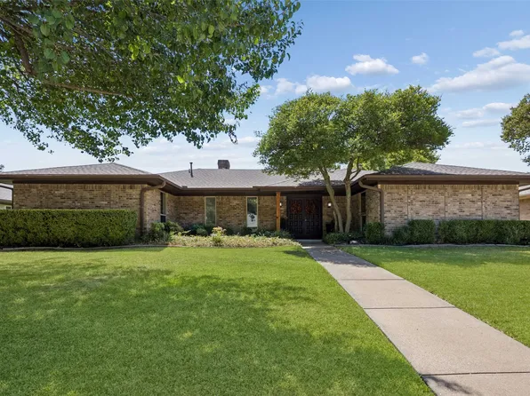 2904 Robin Rd, Plano, TX 75075