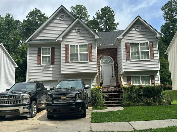 1415 Stephens Pond Vw, Loganville, GA 30052
