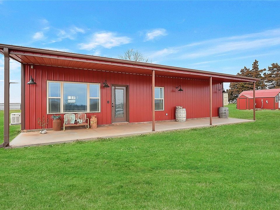 11373 N 1930th Rd, Sayre, OK 73662 Zillow