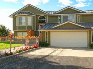 2525 W Fawn Ct, Deer Park, WA 99006