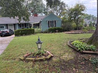4605 W 72nd Ter, Prairie Village, KS 66208