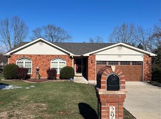 2935 Eli Ave, Imperial, MO 63052