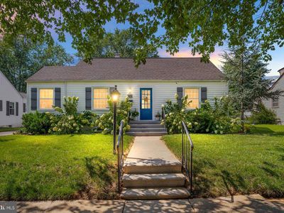 425 Woodford St, Fredericksburg, VA, 22401