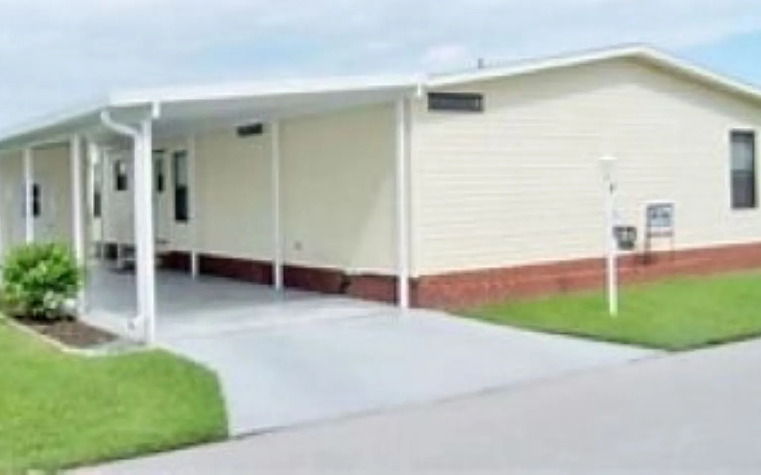 2 bed, 1306 sqft, $1,500 — Photo 1