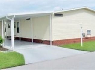24300 Airport Rd LOT 204, Punta Gorda, FL 33950
