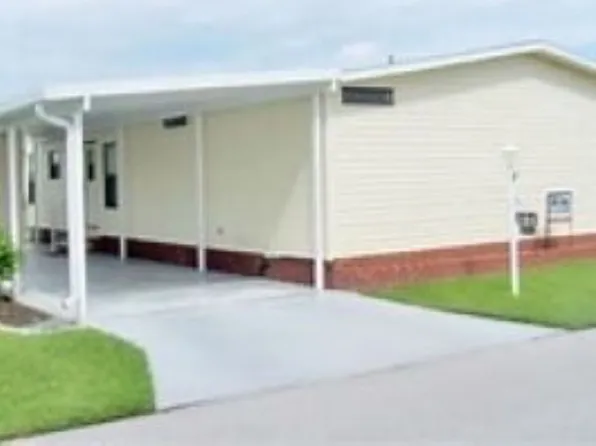 24300 Airport Rd Lot 204, Punta Gorda, FL 33950